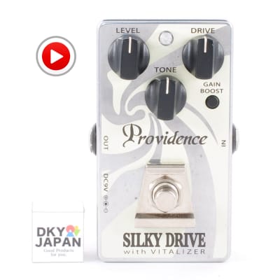 Providence SLD-1F Silky Drive | Reverb Australia