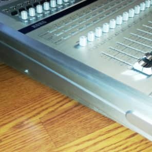 Korg D16XD 16 Track Digital Recording Studio Nice! | Reverb
