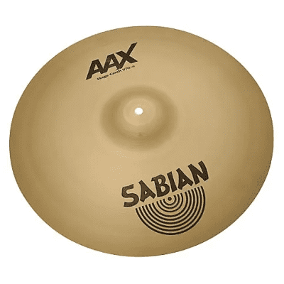 Sabian 19