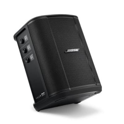 Bose S1 Pro+ Multi-Position PA System with Battery Pack image 2