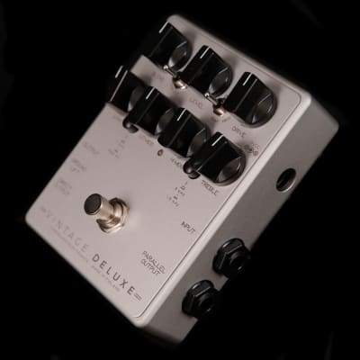 Darkglass Electronics Vintage Deluxe V3 | Reverb