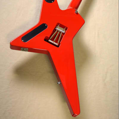 ESP RANDOM STAR 