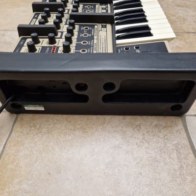 Oxford Synthesizer Company OSCar: 110 volts, No Midi, Serviced in 2017, Fully working image 4