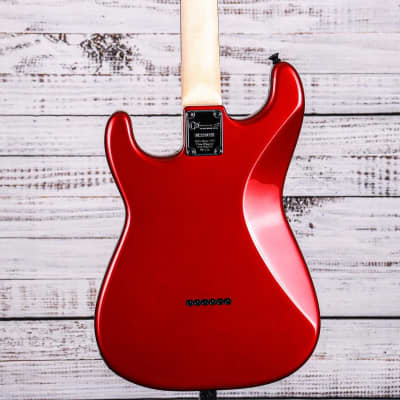 Charvel Pro-Mod So-Cal Style Electric Guitar | Candy Apple Red image 5