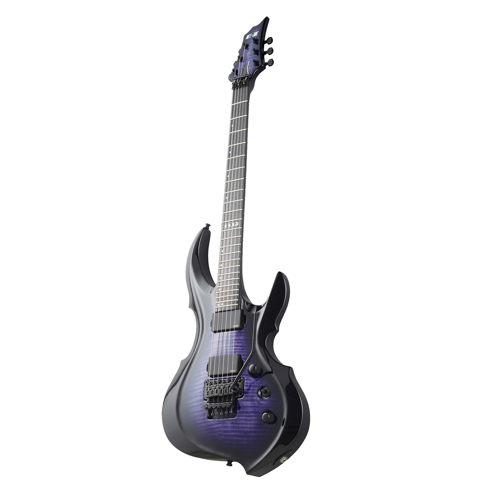 ESP E-II FRX | Reverb