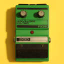 DOD FX25 Envelope Filter | Kermit Green | 1980s