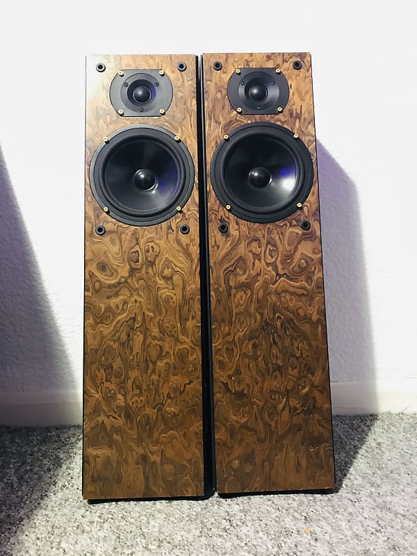 Ruark speakers for store sale