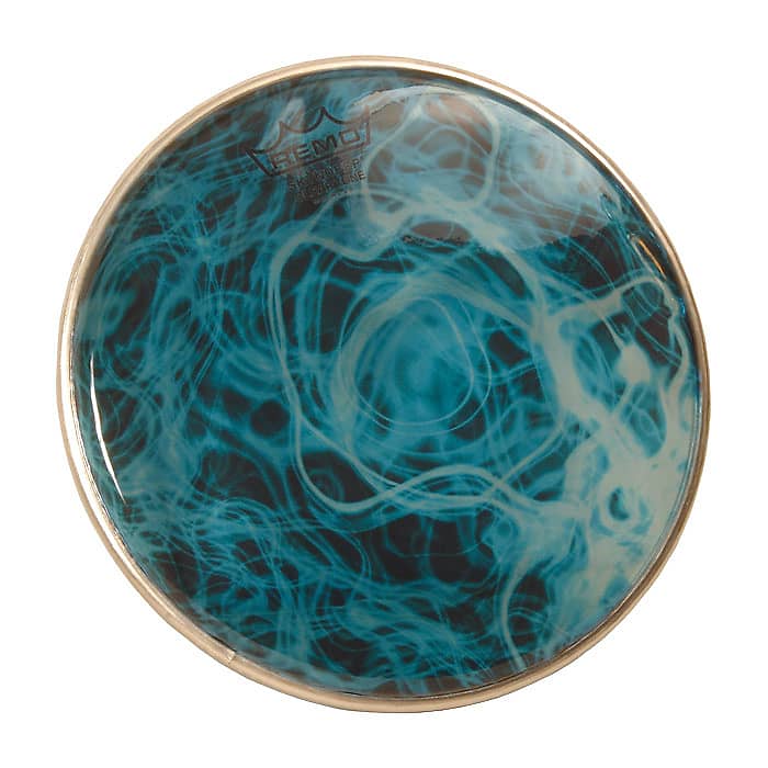 Remo Skyndeep Doumbek Head 8.625 Size Remo Skyndeep Pandeiro