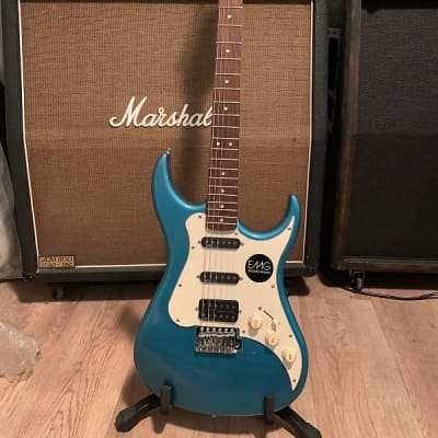 AXL Marquee Stratocaster 2000s NOS Lake Placid Blue for sale