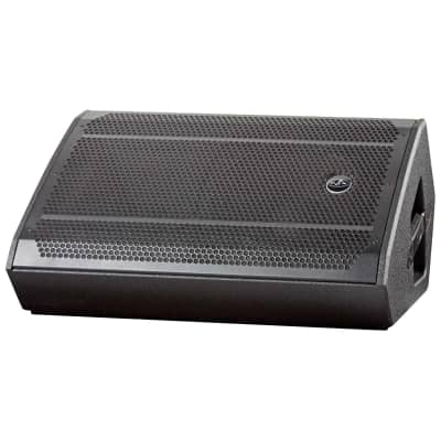 DAS Action-M512A Action 500 Series Active DJ PA Stage Monitor Speaker image 1