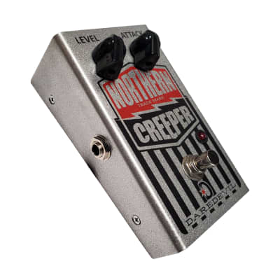 Daredevil Pedal Northern Creeper Wedge Fuzz Pedal image 2
