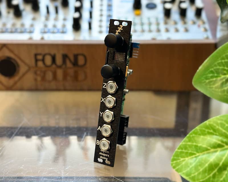 Expert Sleepers Disting MK4