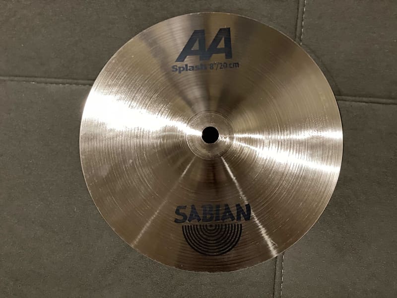 Sabian 8