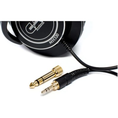 CAD Audio - MH320 - Closed-Back Studio Headphones image 3