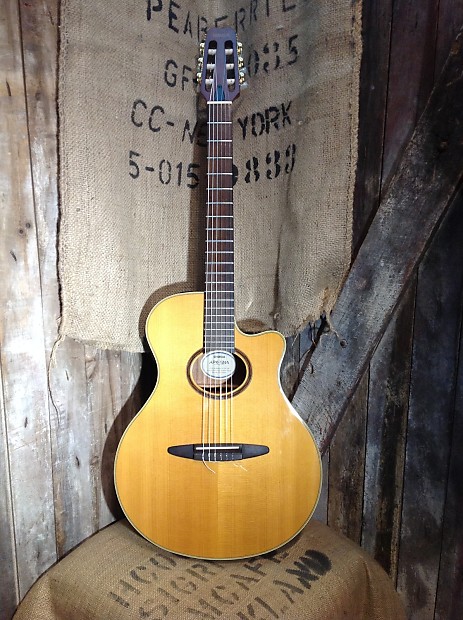 5961【程度良好】YAMAHA エレアコ APX-5NA 5961【程度良好】YAMAHA エレアコ APX-5NA Yamaha APX5NA