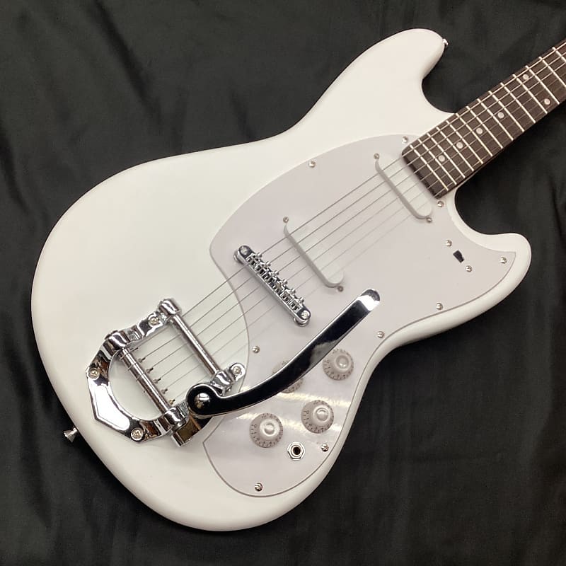 Katamalazoo BG/2PU/White/Proto Type | Reverb Deutschland