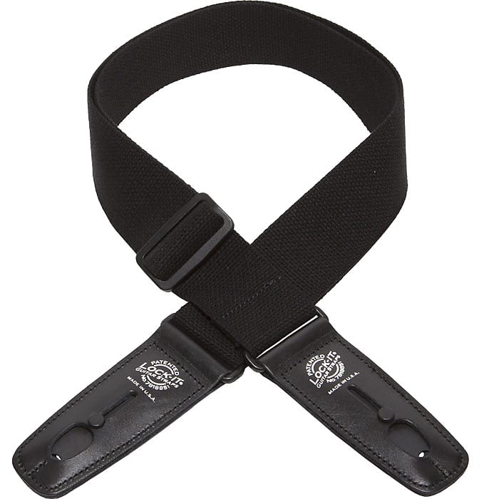 Lock-It Straps 2
