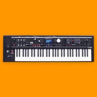 Roland VR-09B 61-Key V-Combo Organ | Reverb