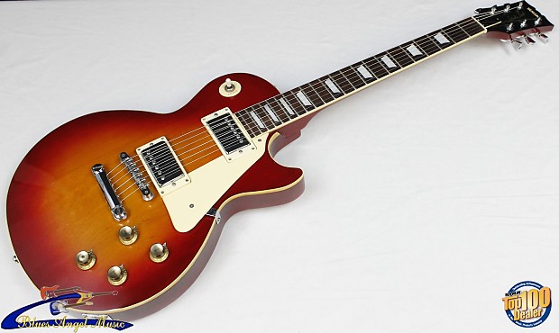 YAMAHA SL380 レッドサンバースト　ヴィンテージ Electric Guitar Yamaha SL380 70s Les Paul Sunburst Made in
