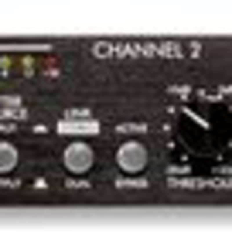 Art TransY Two-Channel Discrete FET Compressor / Limiter | Reverb