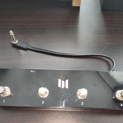 Reverb.com listing, price, conditions, and images for meris-preset-switch