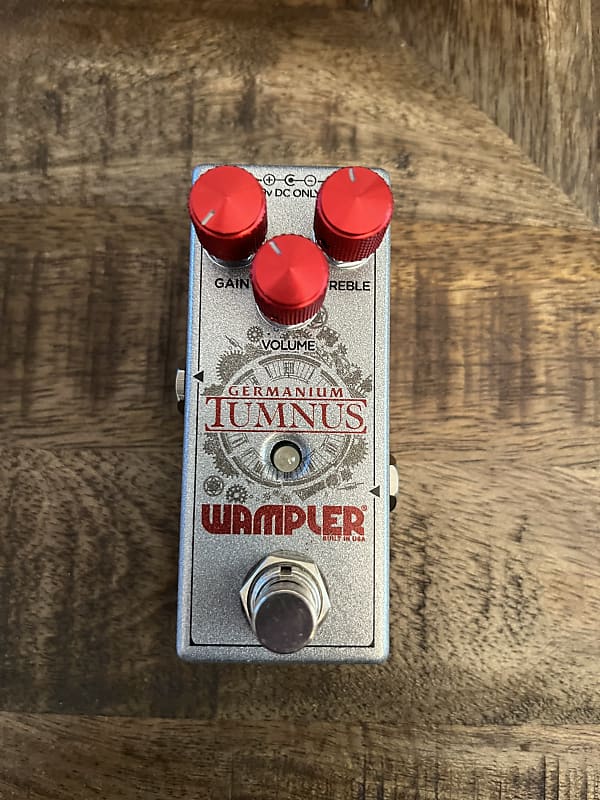 Wampler Germanium Tumnus