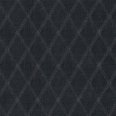 Genuine Vox Black Shadow Grill Cloth - ~29" wide x ~11" tall