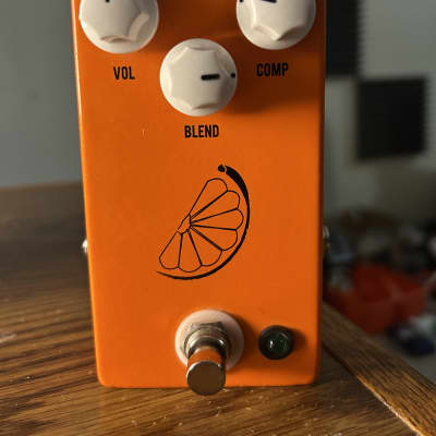 JHS Pulp 'N Peel V3 | Reverb