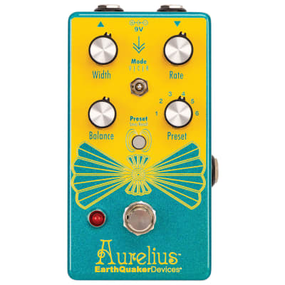 Earthquaker Devices Aurelius Chorus for sale