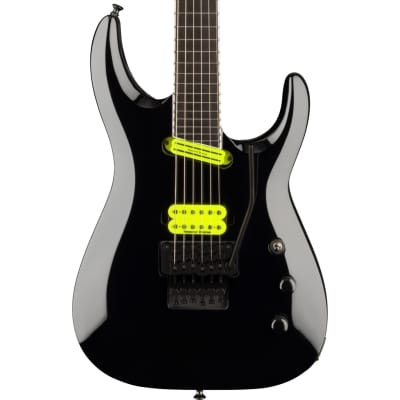 Jackson Concept Series Limited Edition Soloist SL27 EX Gloss Black for sale