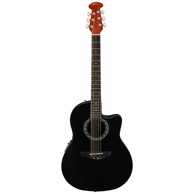 Ovation applause sale balladeer