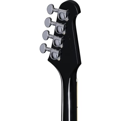 Epiphone Mandobird 4 String Electric Mandolin - Vintage Sunburst image 6