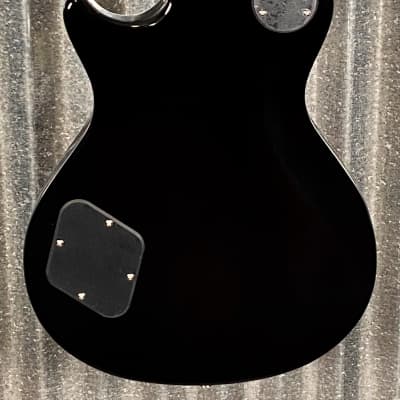 PRS Paul Reed Smith SE McCarty 594 Singlecut Black Gold Sunburst Guitar & Bag #7253 Used image 9