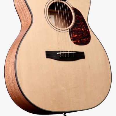 Furch Vintage Pure OM-SM Sitka Spruce / Mahogany #120425 for sale