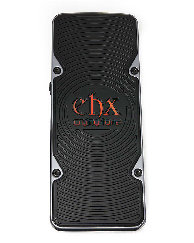 Electro-Harmonix Next Step Crying Tone Wah | Reverb