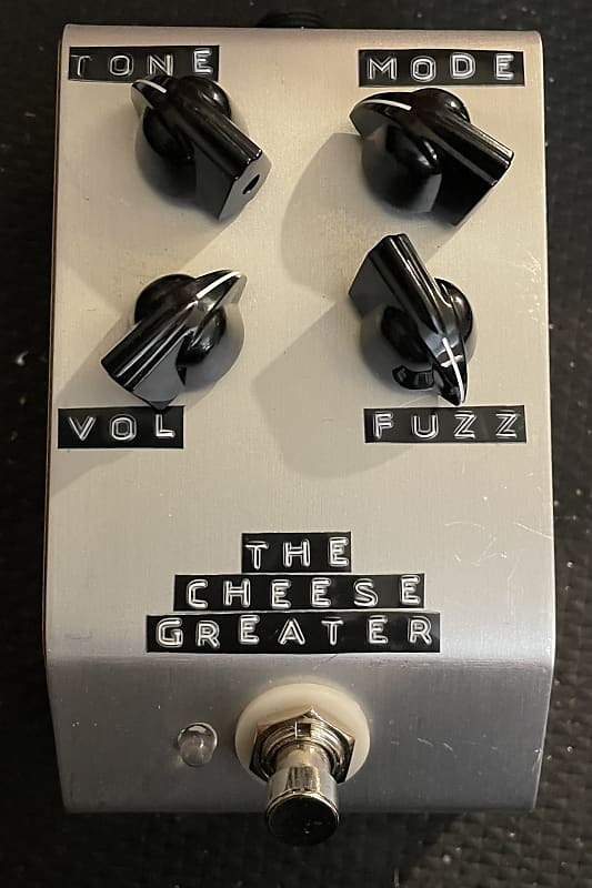 Lovetone big cheese clone