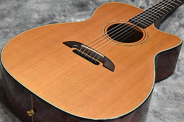 K.Yairi WY-1MH Natural | Reverb