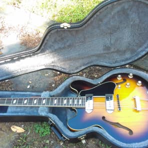Epiphone Peerless Casino ES330 MIK Made in Korea | Reverb Epiphone Peerless Casino ES330 MIK Made in Korea | Reverb