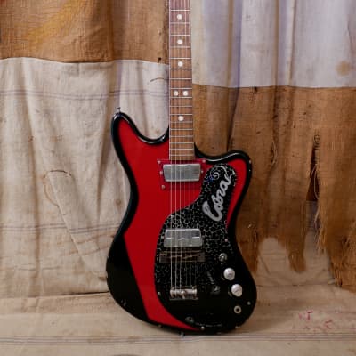 Wandre Cobra 1966 - Red for sale