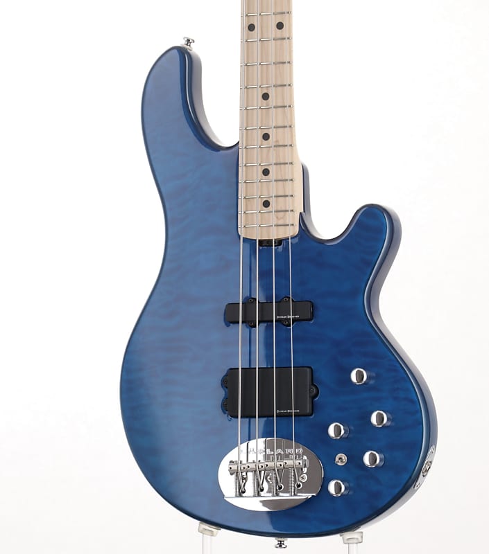 LAKLAND Skyline Japan Series SK-4DX - 楽器/器材