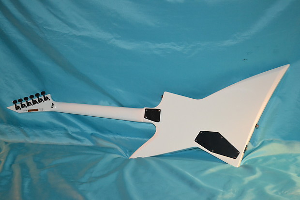 ESP LTD Max 200, Max Cavalera Signature Model | Reverb