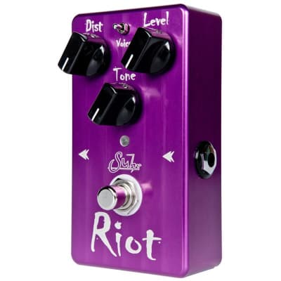 Suhr Riot Distortion Pedal image 2