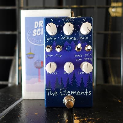 Reverb.com listing, price, conditions, and images for dr-scientist-elements