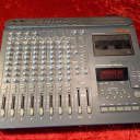 TASCAM Portastudio 488 MKII 8-Track Cassette Recorder Good Working Condition