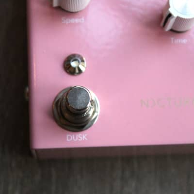 COLISSION DEVICES "Nocturnal - Pink LTD" image 5