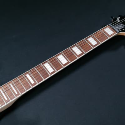 Ibanez AX120MFT Metallic Frost 765 image 9