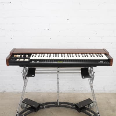 Hammond XB-2 v2 61-Key Digital Organ Keyboard Owned by Toto | Reverb