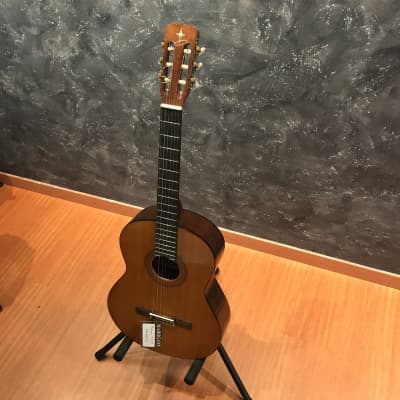 Montana M16-4 Natural Finish Classical Guitar image 2