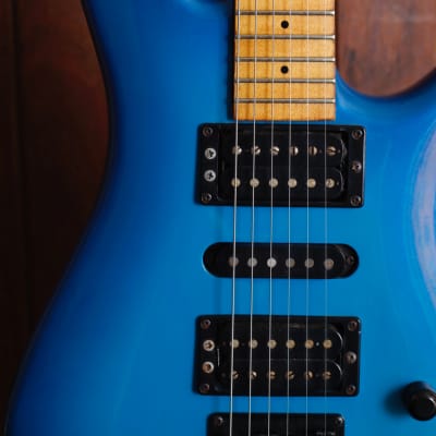 YAMAHA　MGM Ⅱ G Yamaha MGM II (Neon Light) Vintage Old Guitar Exc++ | Reverb