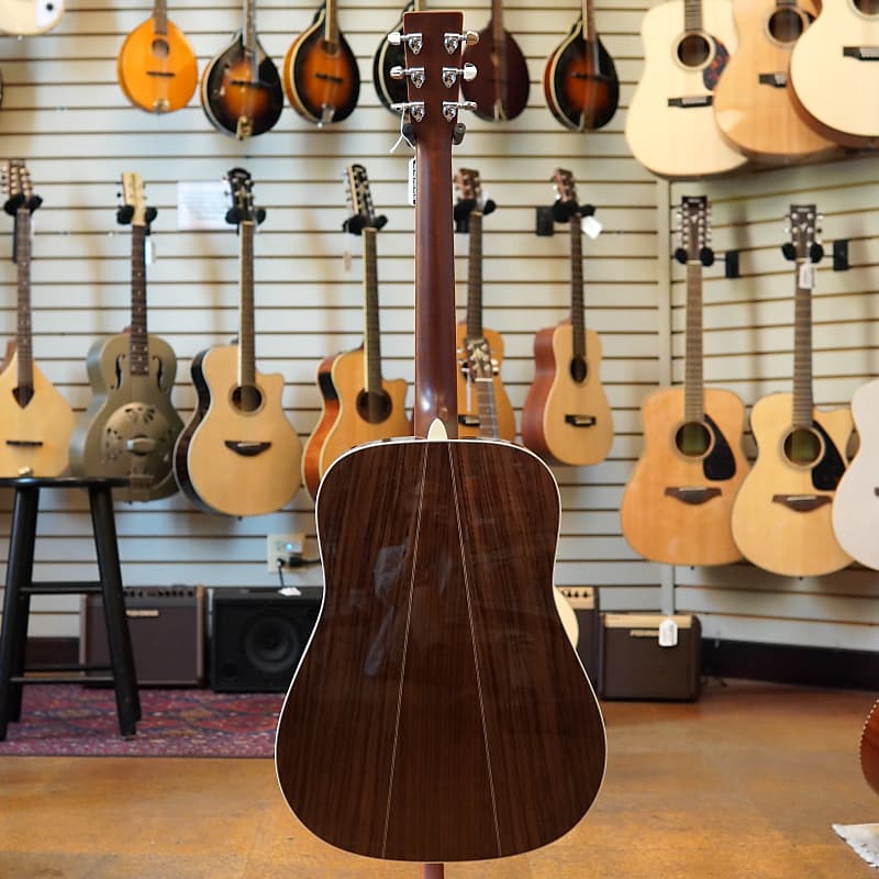 Martin Standard Series D-35 (2005 - 2017) | Reverb